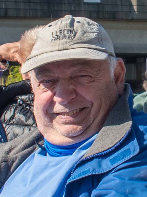 Anthony Savino