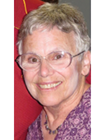 Arlene Winkleman