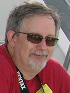 Bob Granoth
