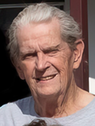 Bob Mills