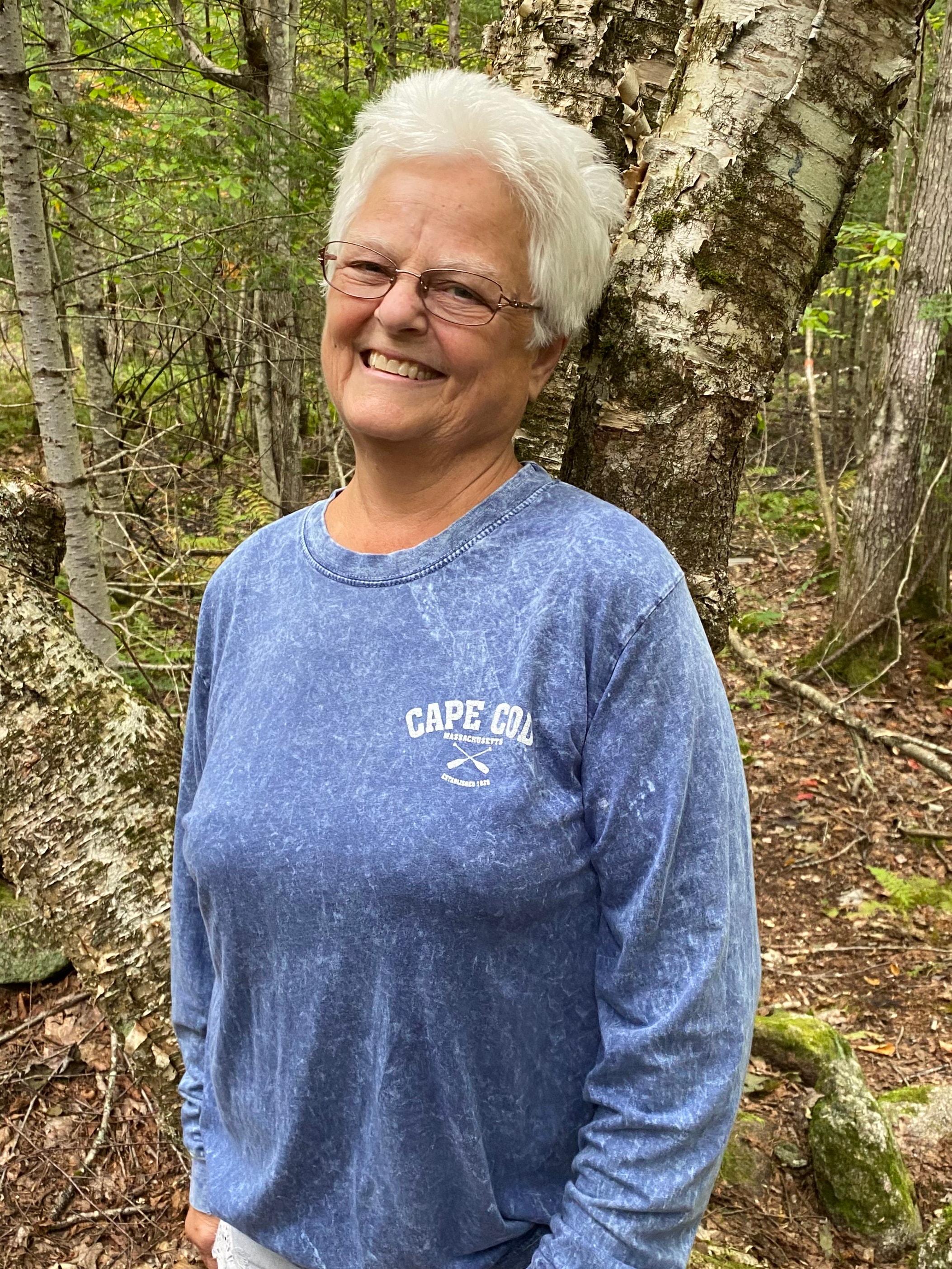 Cindy Kimball