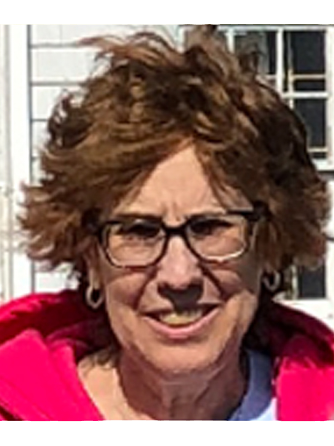Debbie Brew
