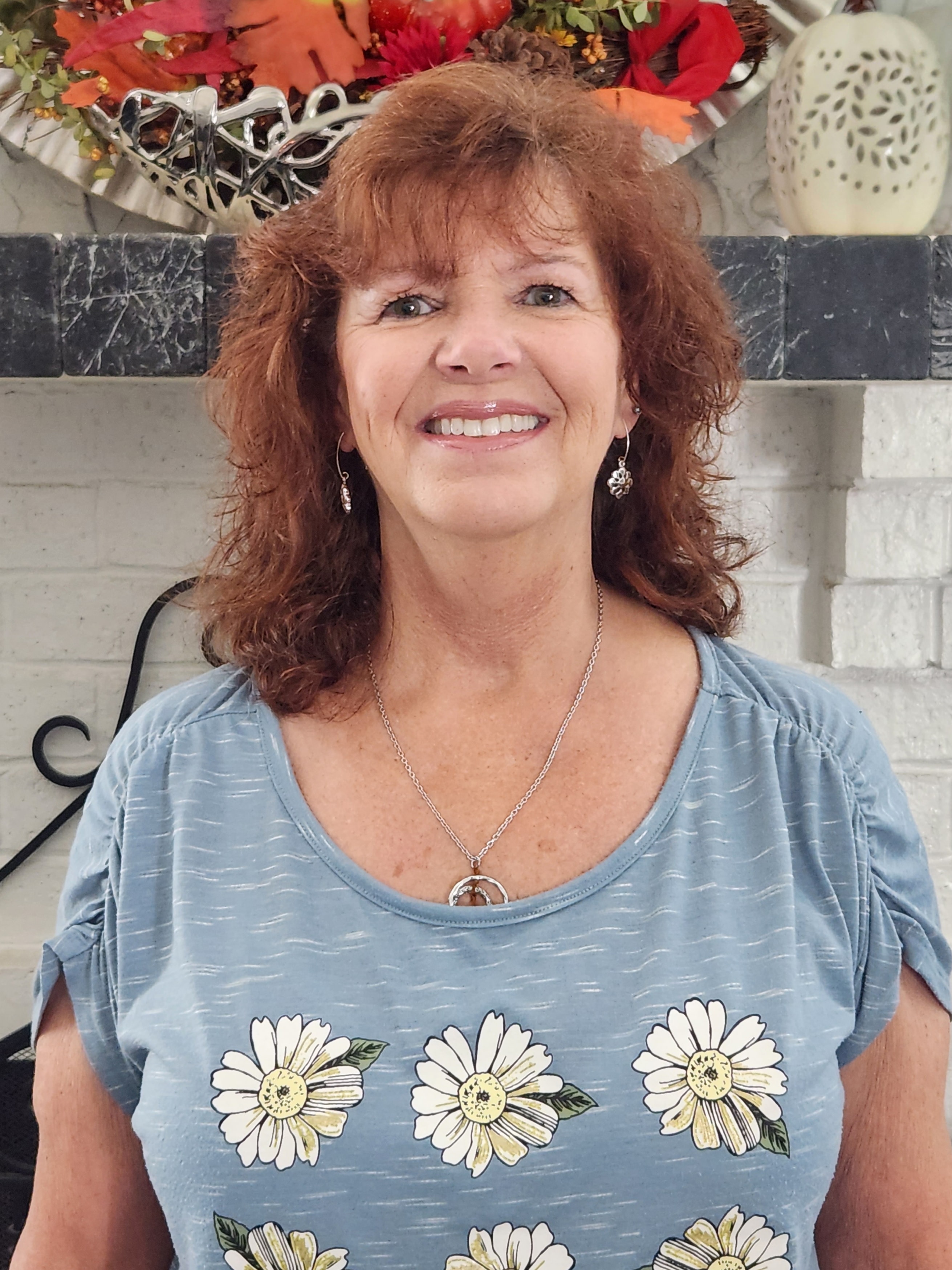 Deborah Lilly