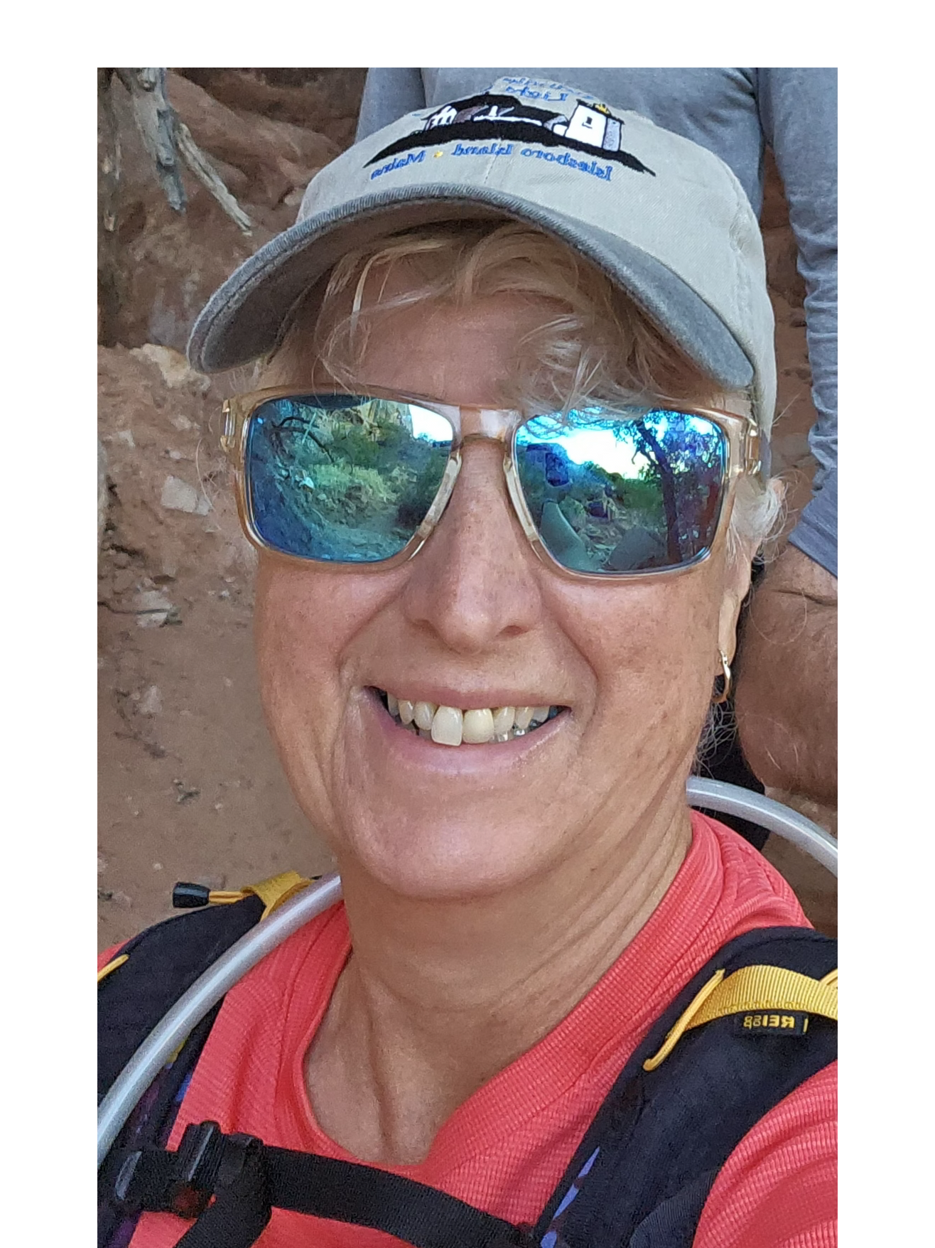 Elaine Watson
