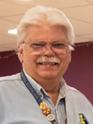 Gary Zunda