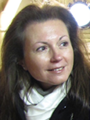 Kathleen Santucci