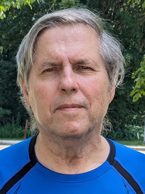 Larry Olasky