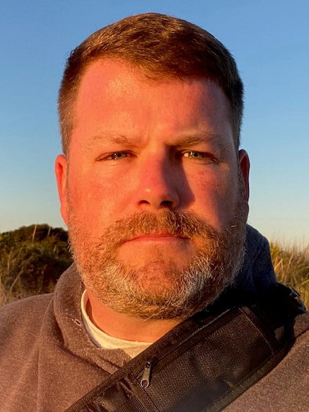 Sean Curran