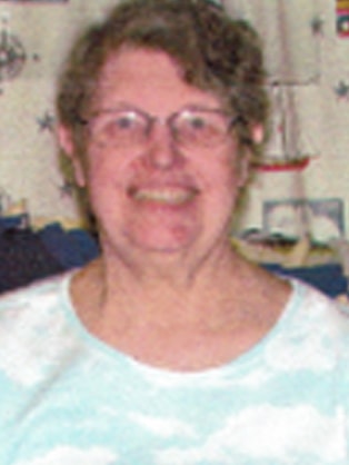 Sharon Mills